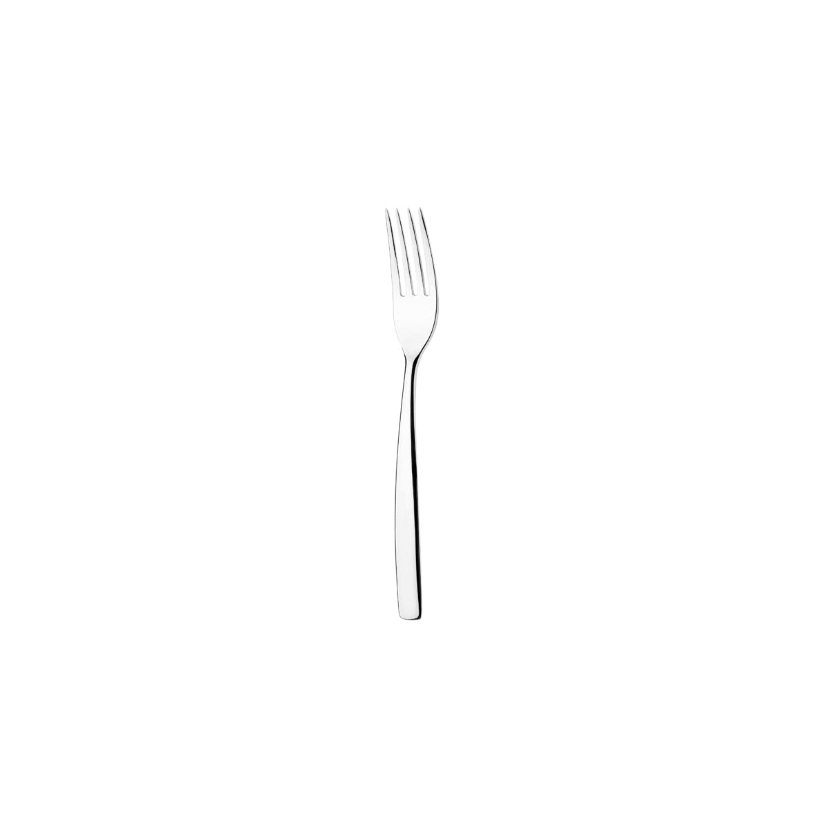 Athena Savado Cake Fork (Silver) (12 Pack)
