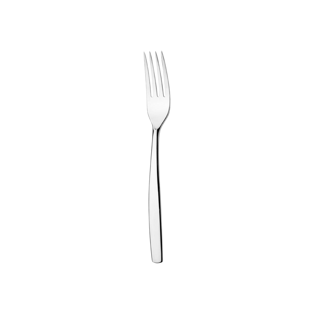 Athena Savado Table Fork (Silver) (12 Pack)