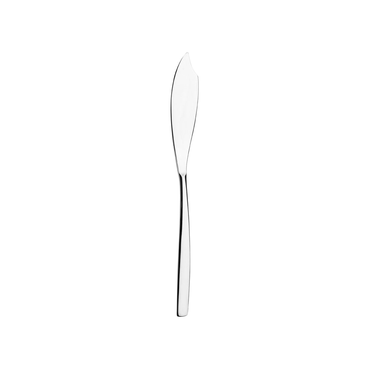 Athena Savado Fish Knife (Silver) (12 Pack)