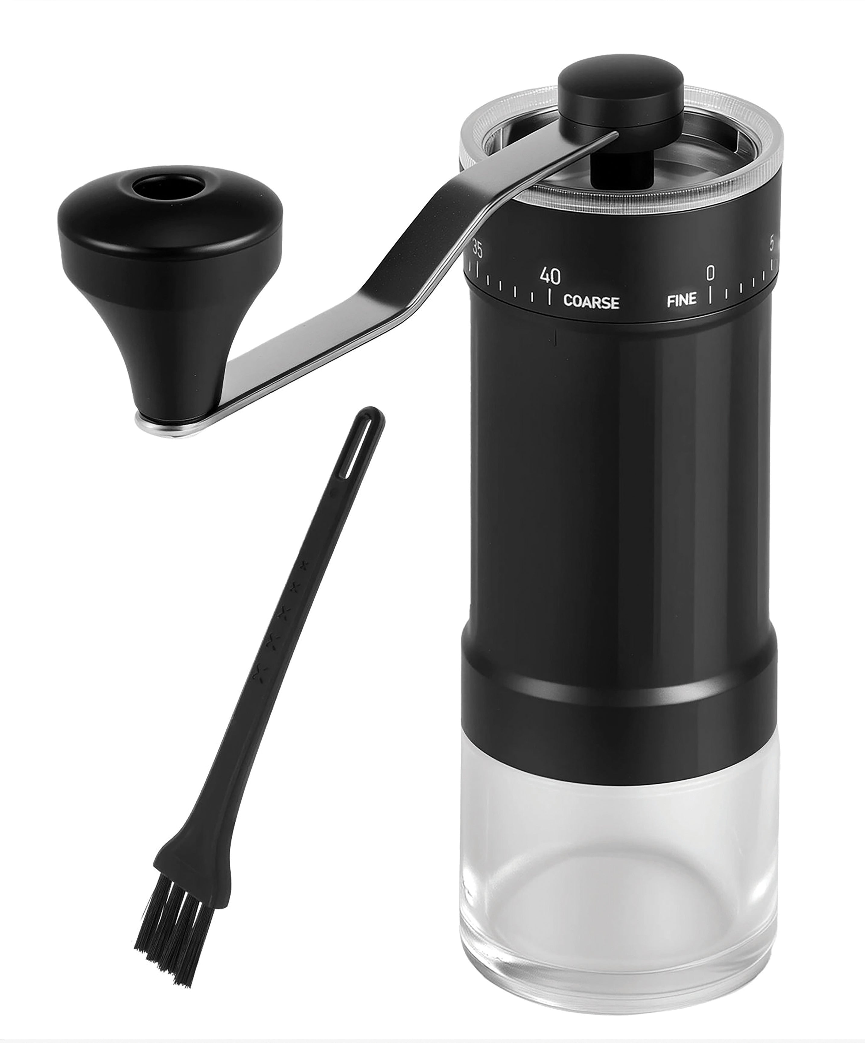 Avanti Manual Coffee Grinder
