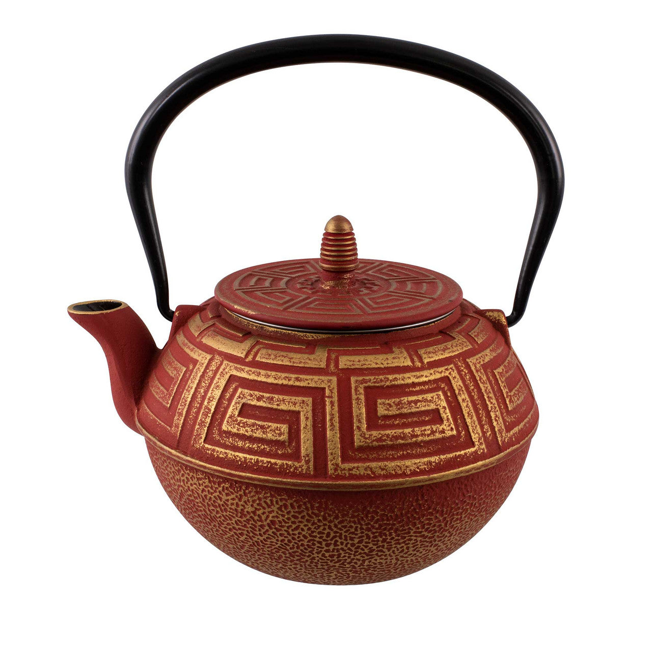 Avanti  MAJESTIC CAST IRON TEAPOT 1.2L