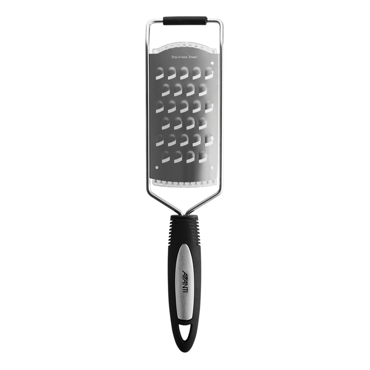 Avanti  Ulra-Grip Broad Grater