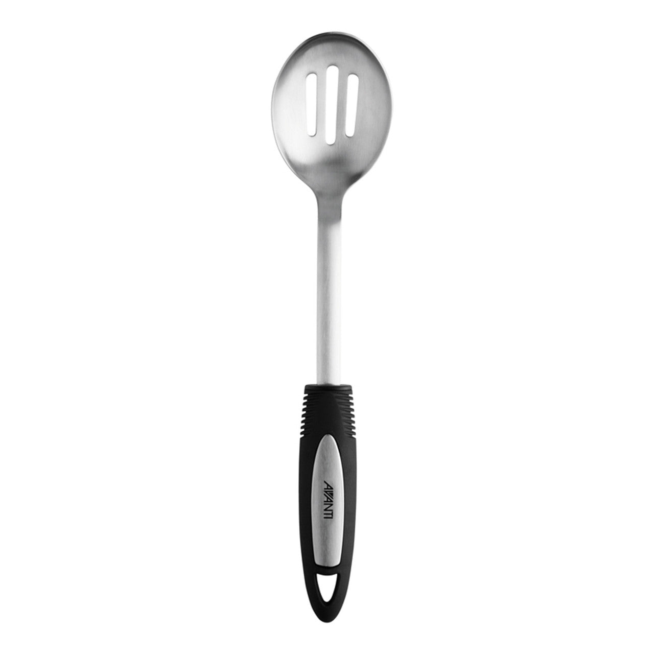 Avanti  Ultra-Grip Stainless Steel Slotted Spoon