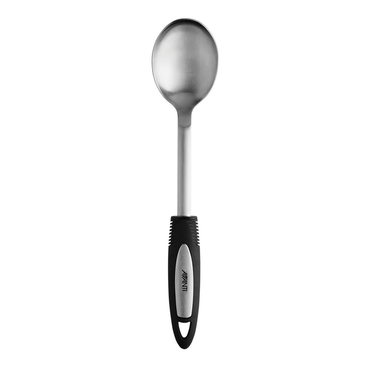 Avanti  Ultra-Grip Stainless Steel Spoon