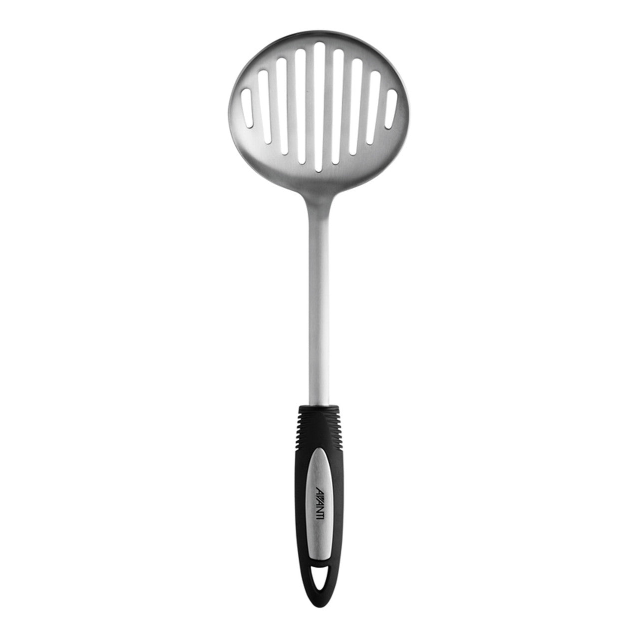 Avanti  Ultra-Grip Stainless Steel Slotted Skimmer