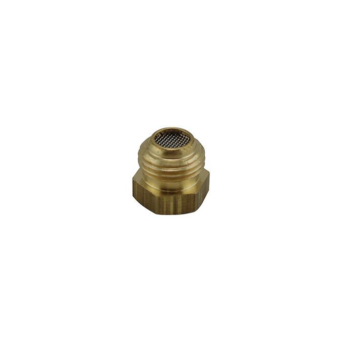 Non-Return Valve for Steam Tap