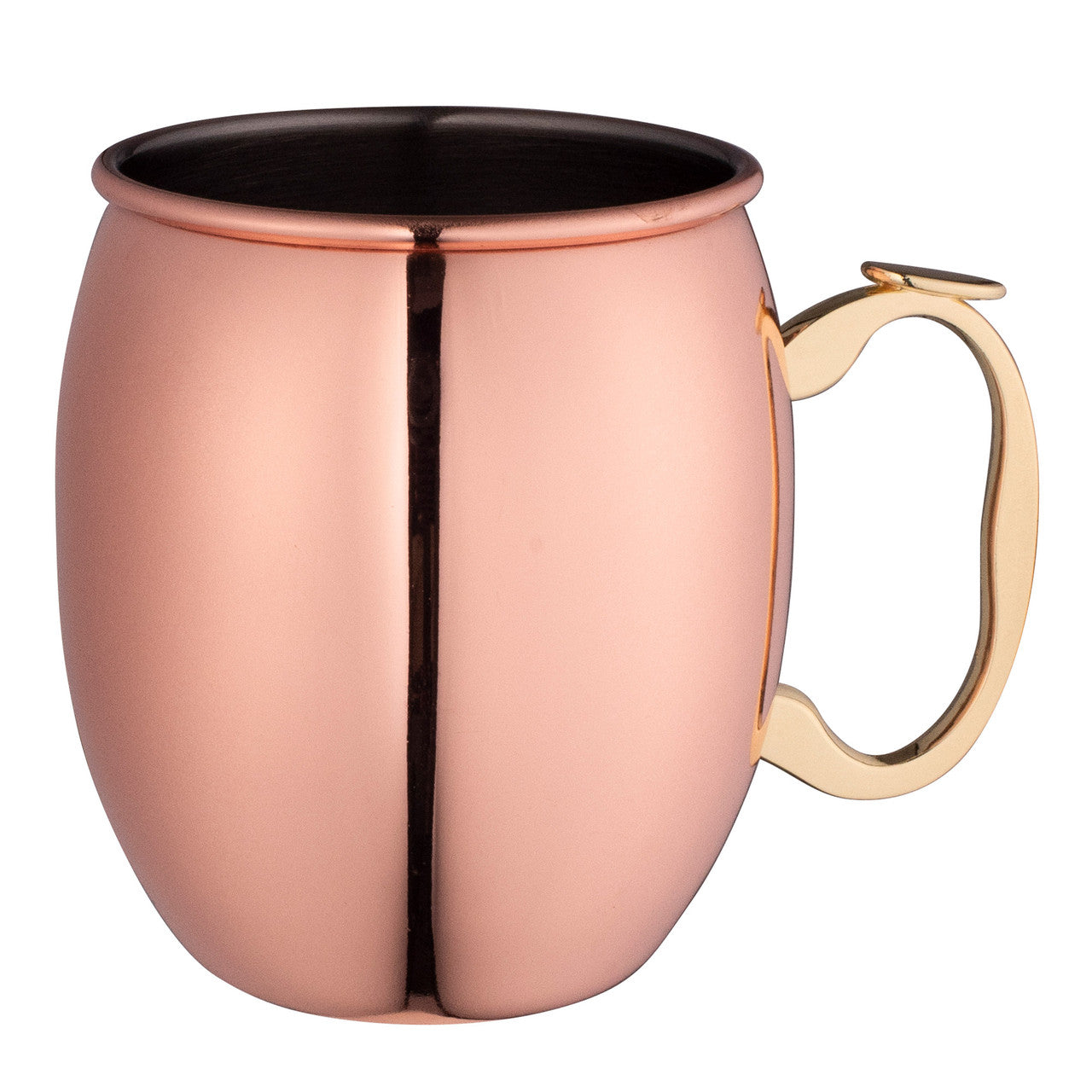 Avanti  Moscow Mule Mug - Copper