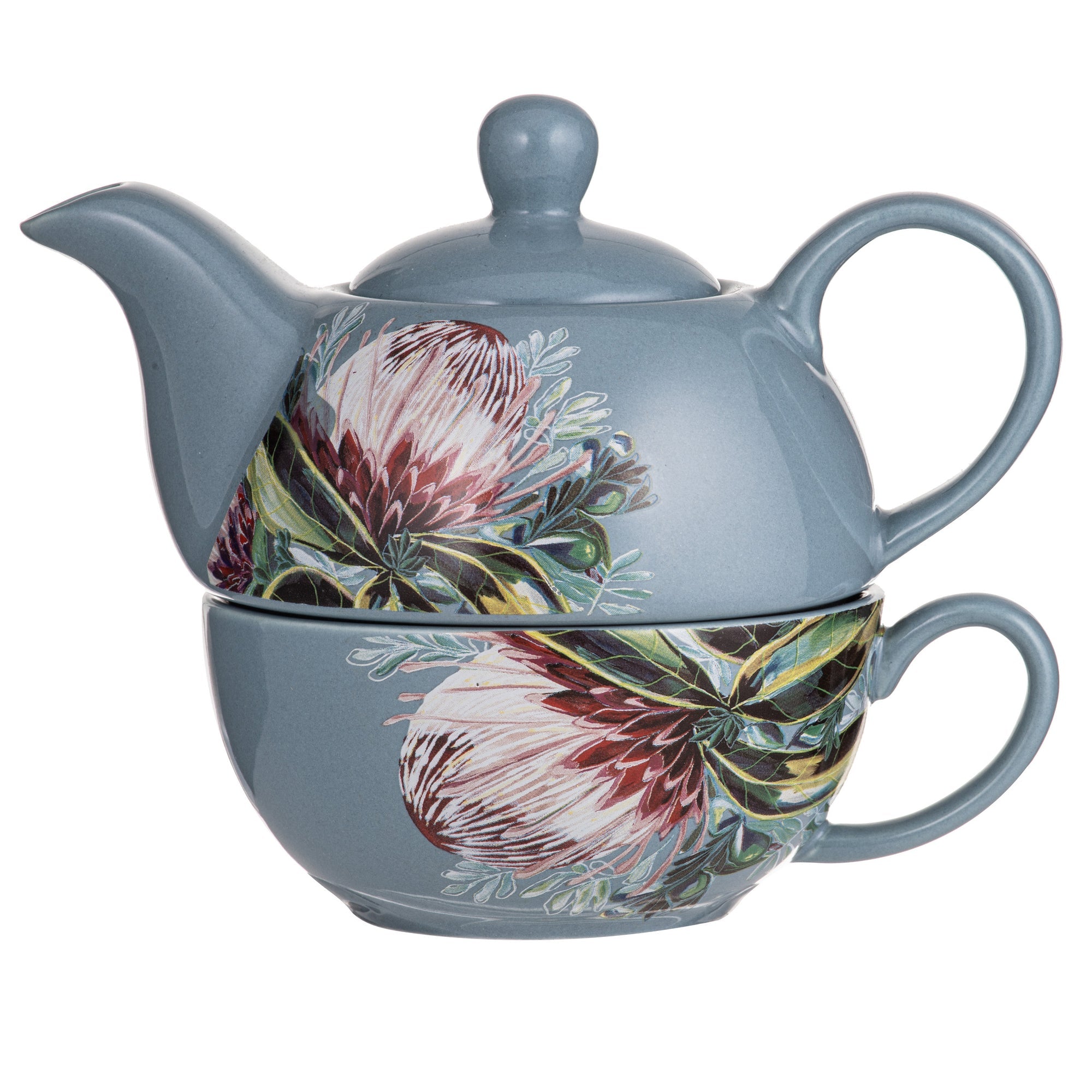 Ashdene Radiance Misty Tea For One