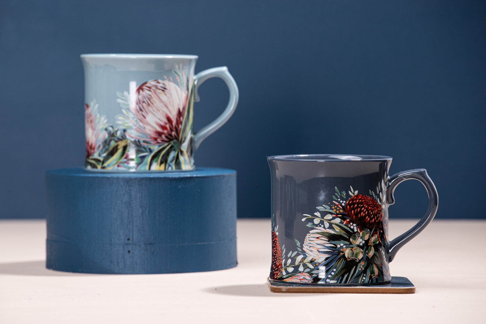 Ashdene Radiance Midnight Mug