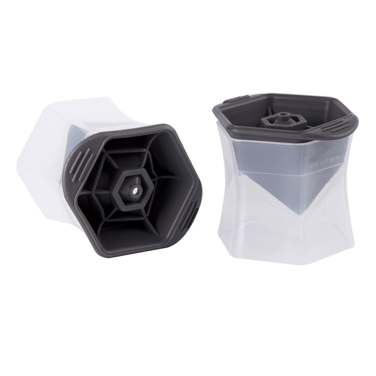 Avanti  Cube Ice Moulds - Set of 2