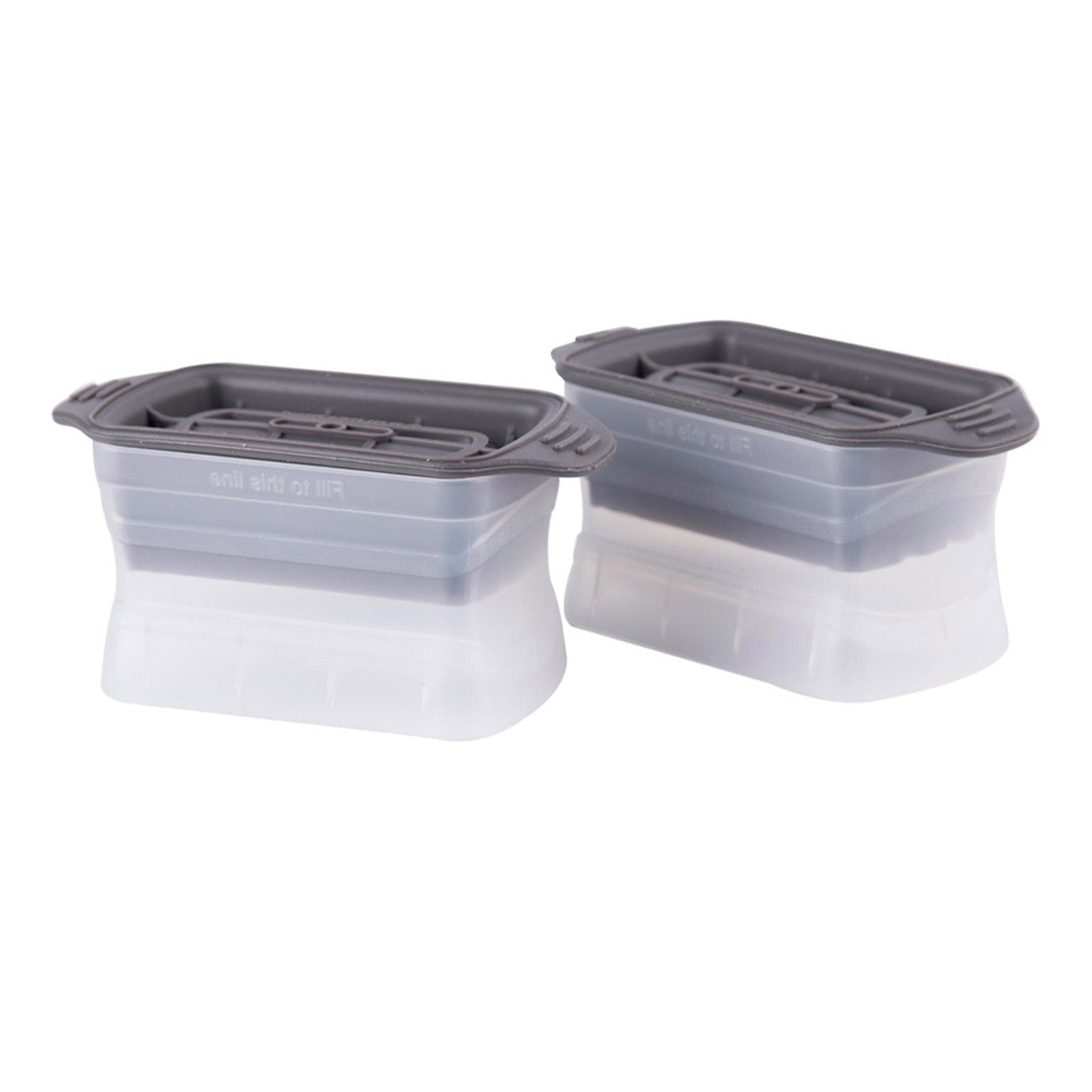 Avanti  Highball Ice Moulds - Set of 2