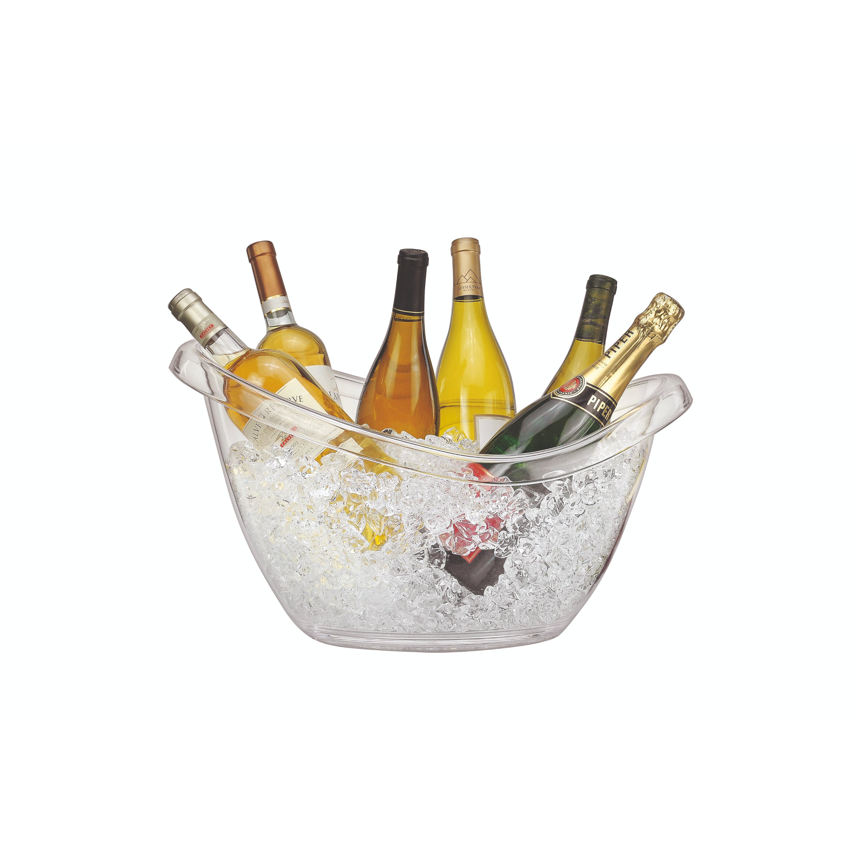 Serroni Fresco Jumbo Party Tub (10L)