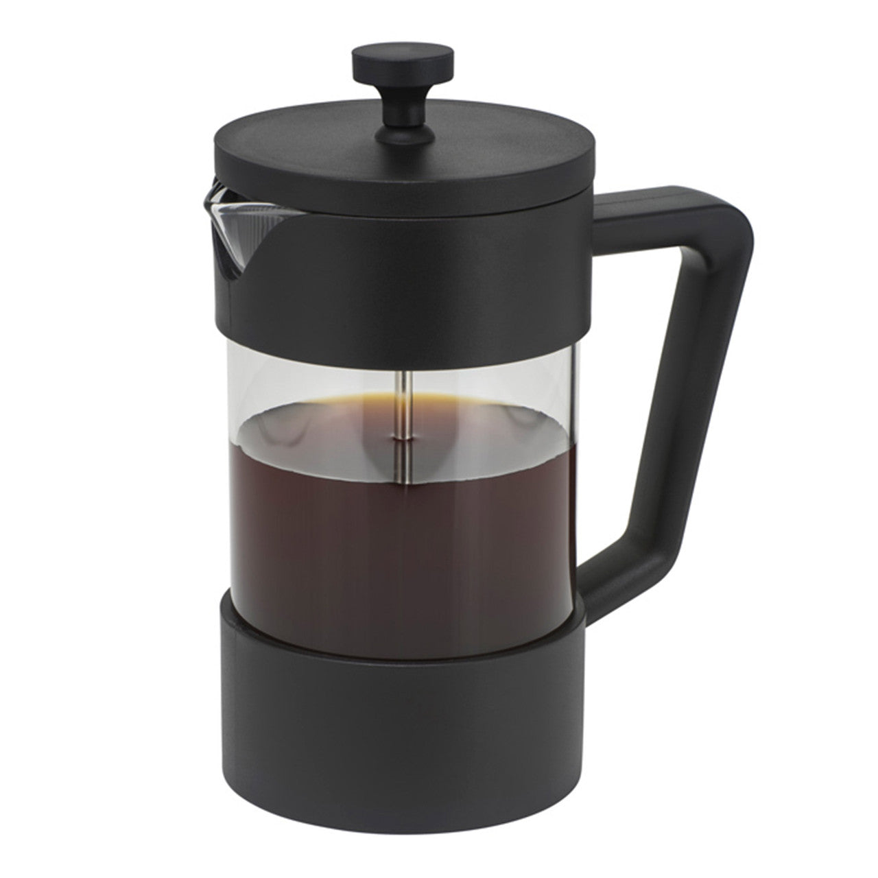 Avanti  Sorrento Coffee Plunger - 600ml / 4 Cup