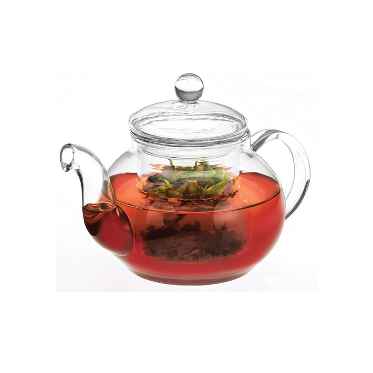Avanti  Eden Teapot With Glass Infuser - 350ml