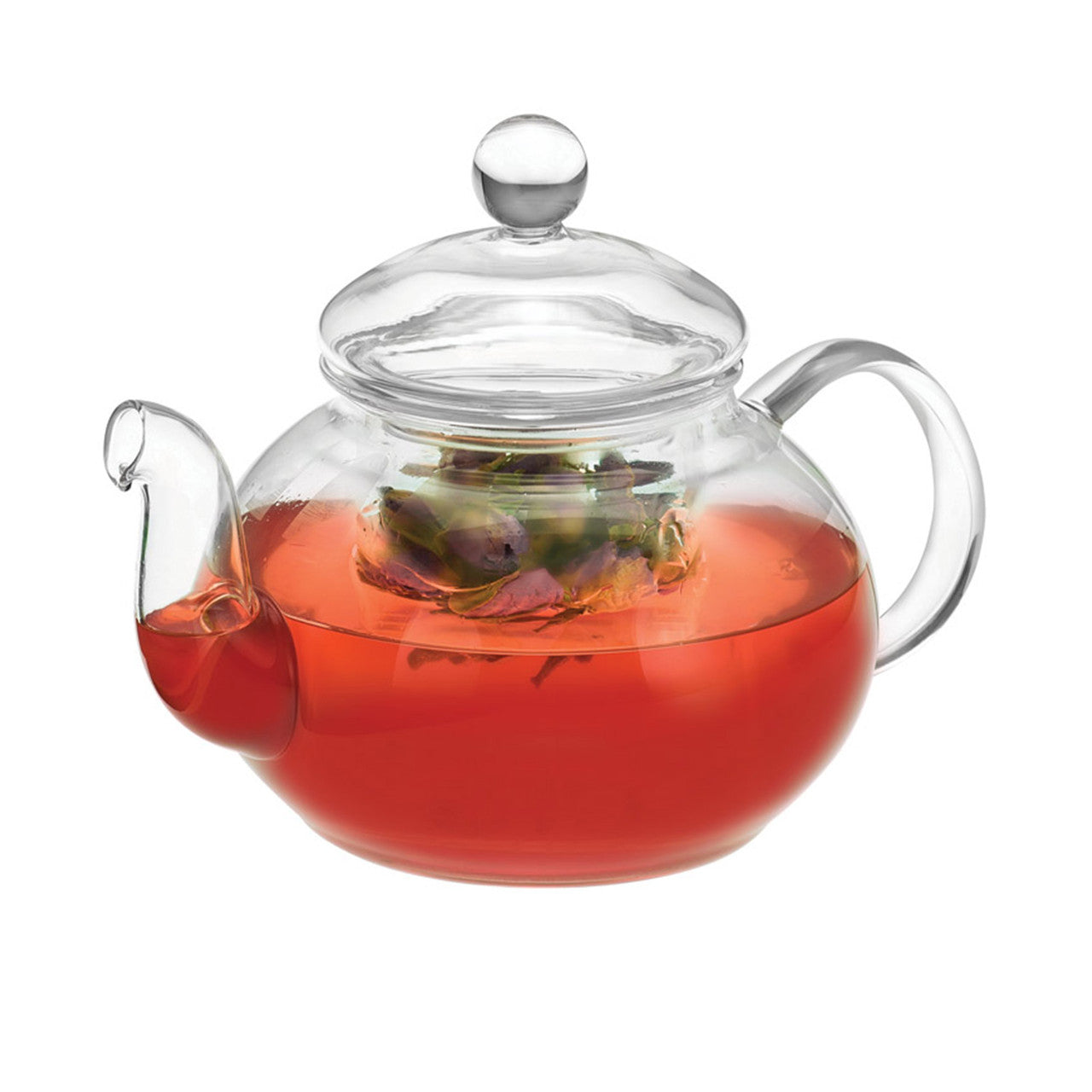 Avanti  Eden Teapot With Glass Infuser - 600ml