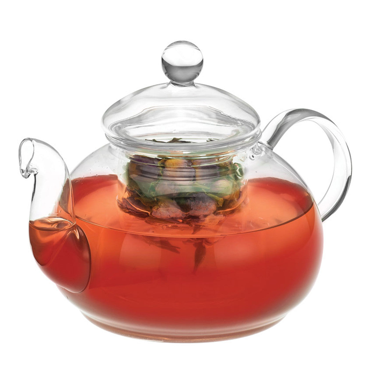 Avanti  Eden Teapot With Glass Infuser - 800ml