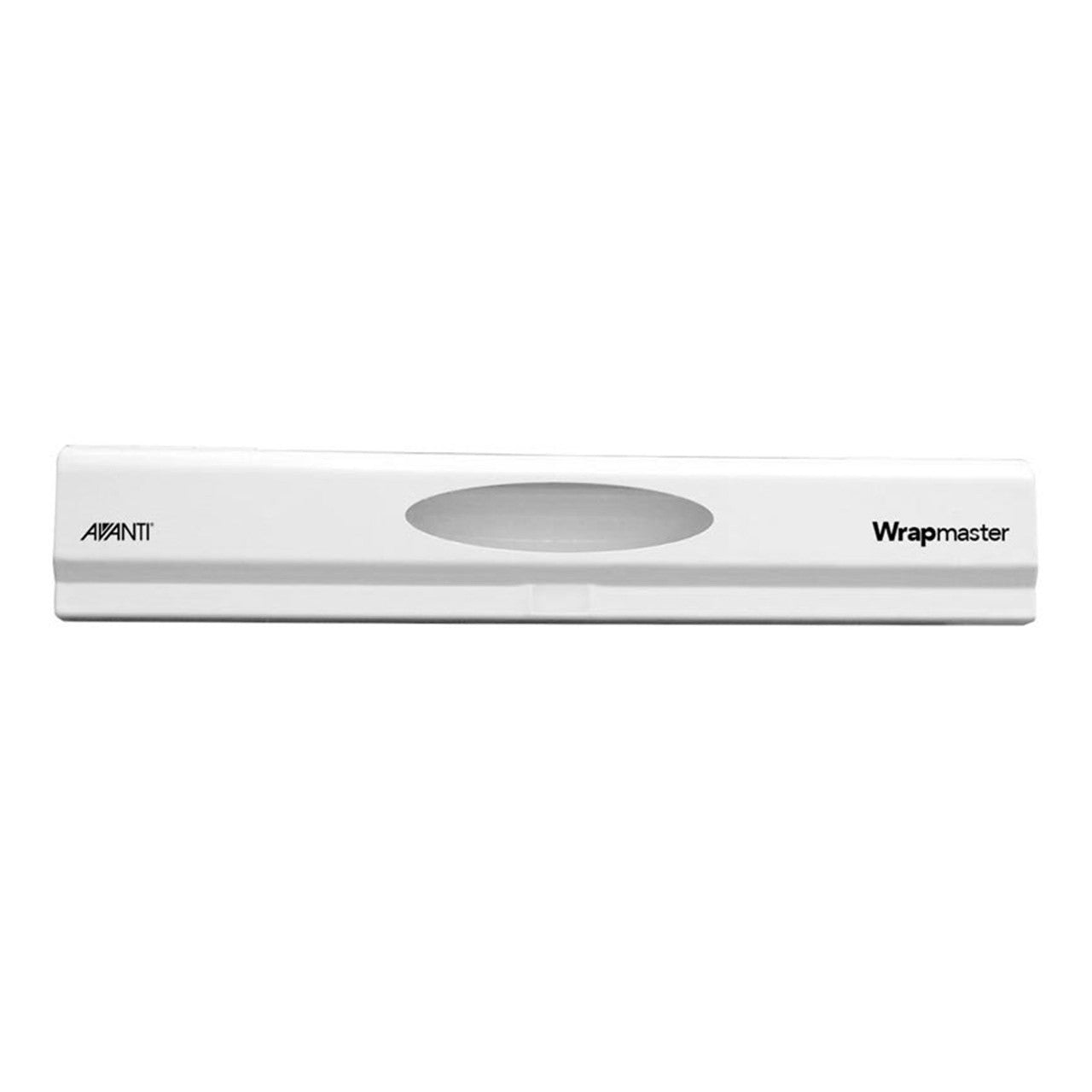Avanti  Wrapmaster Cling Film And Foil Easycut Dispenser - White