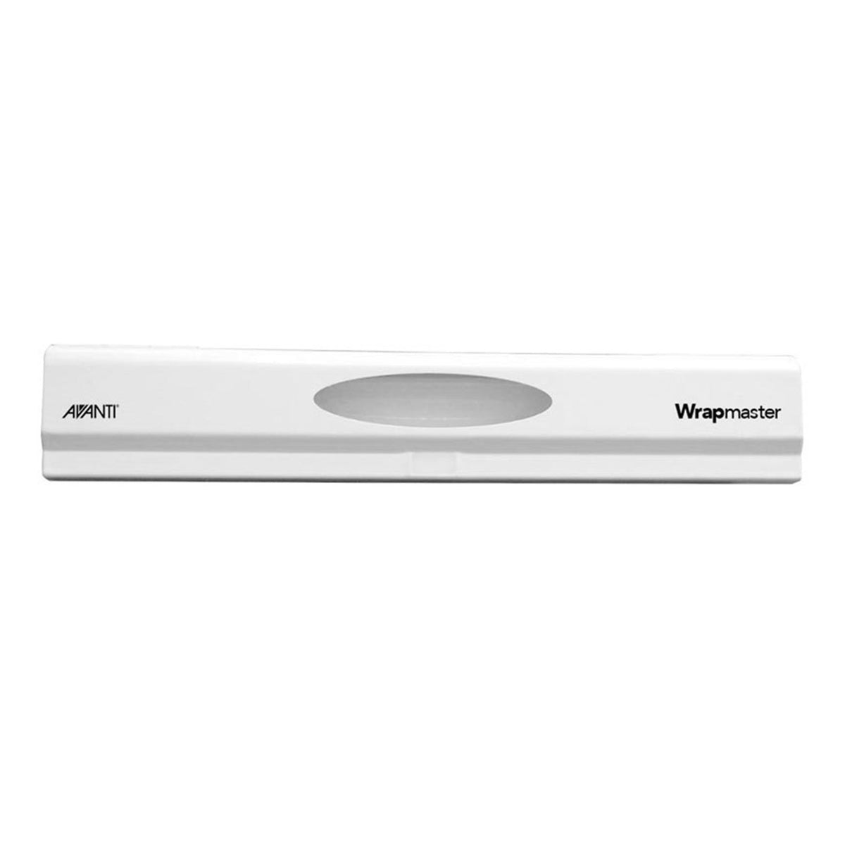 Avanti  Wrapmaster Cling Film And Foil Easycut Dispenser - White