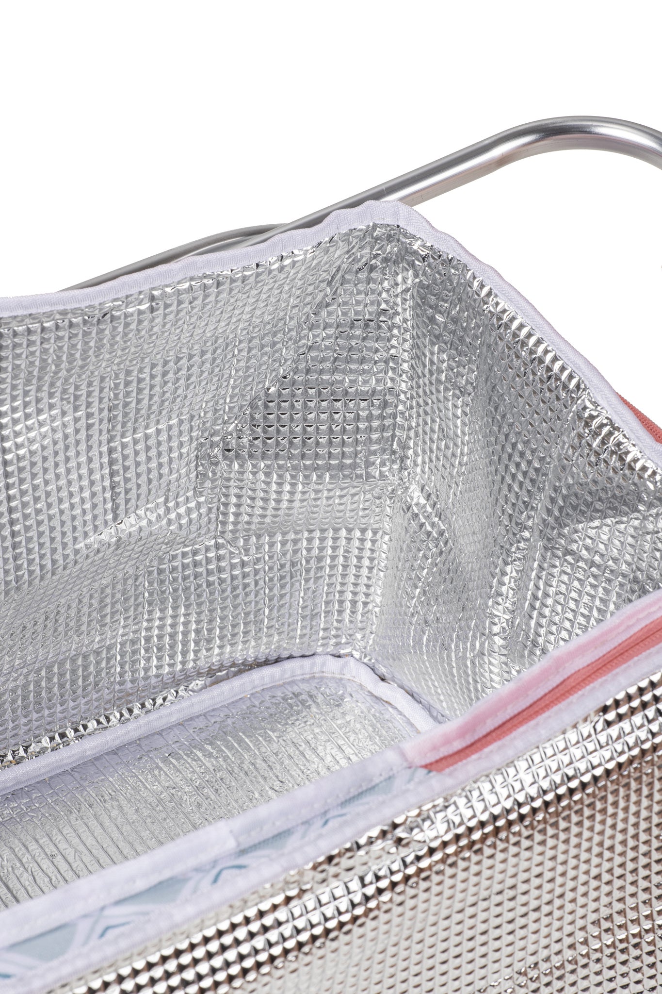 Porta by Ladelle Oceana Beach Vibes Picnic Basket