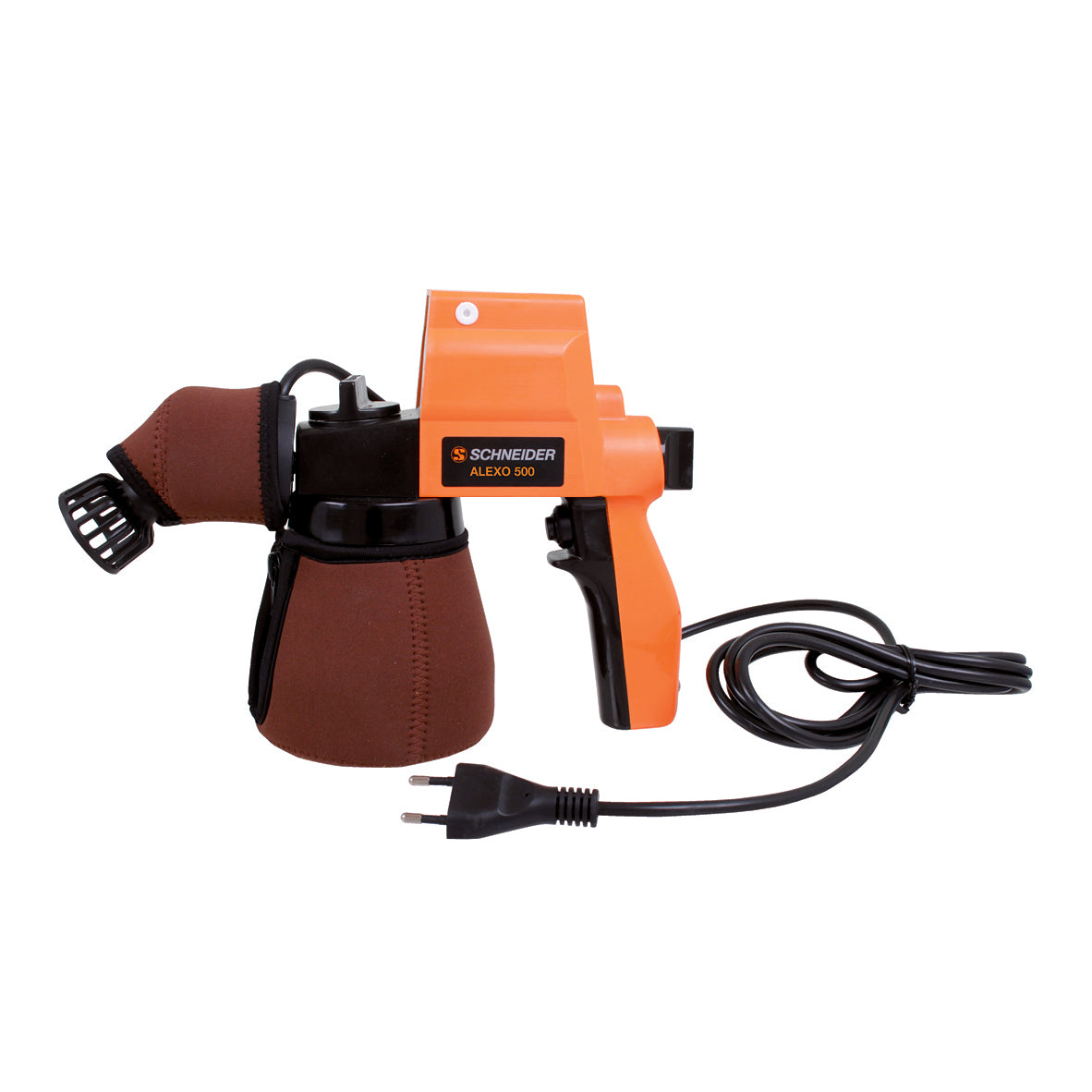 Schneider Chocolate Spray Gun