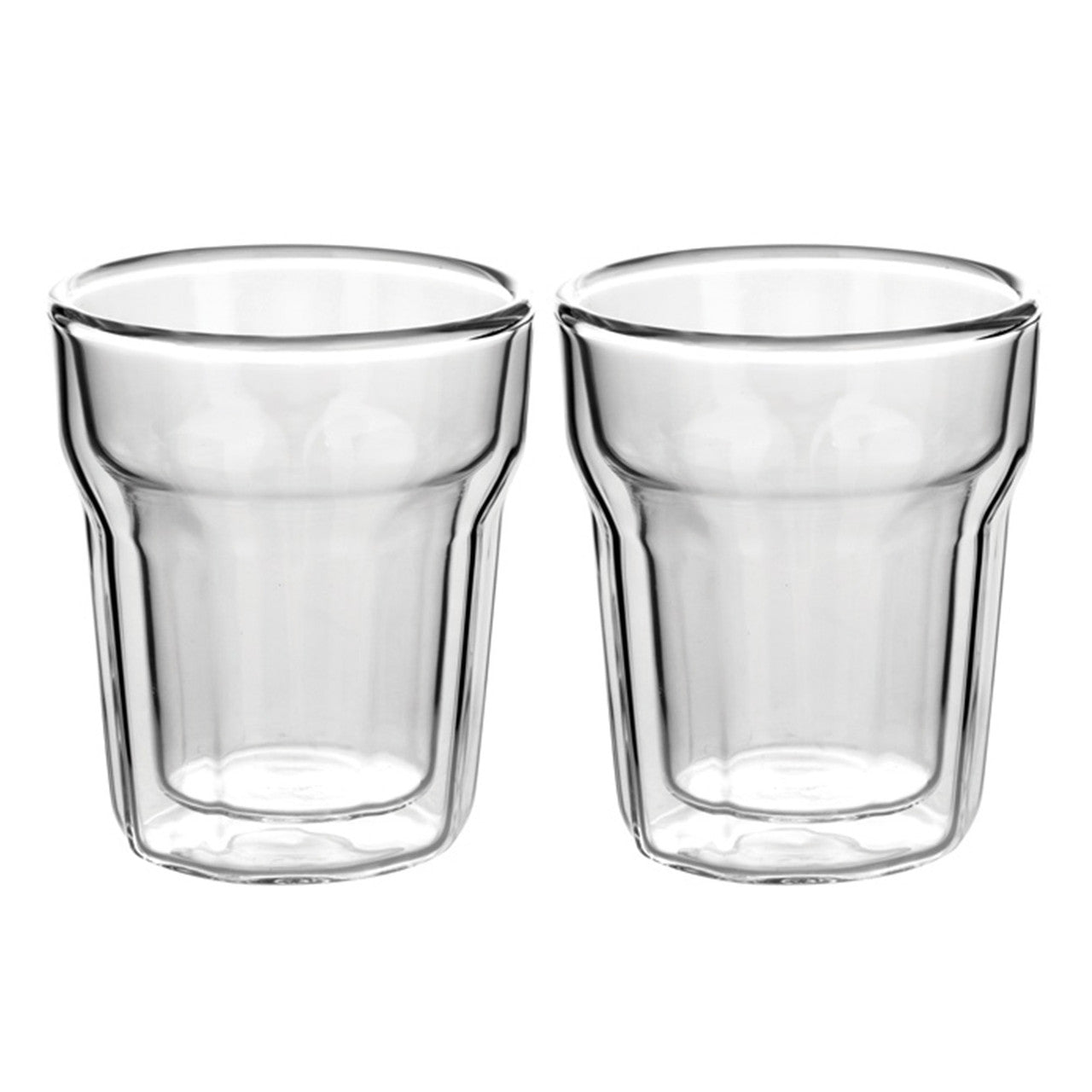 Avanti  Nove Twin Wall Glass - Set of 2 - 100ml