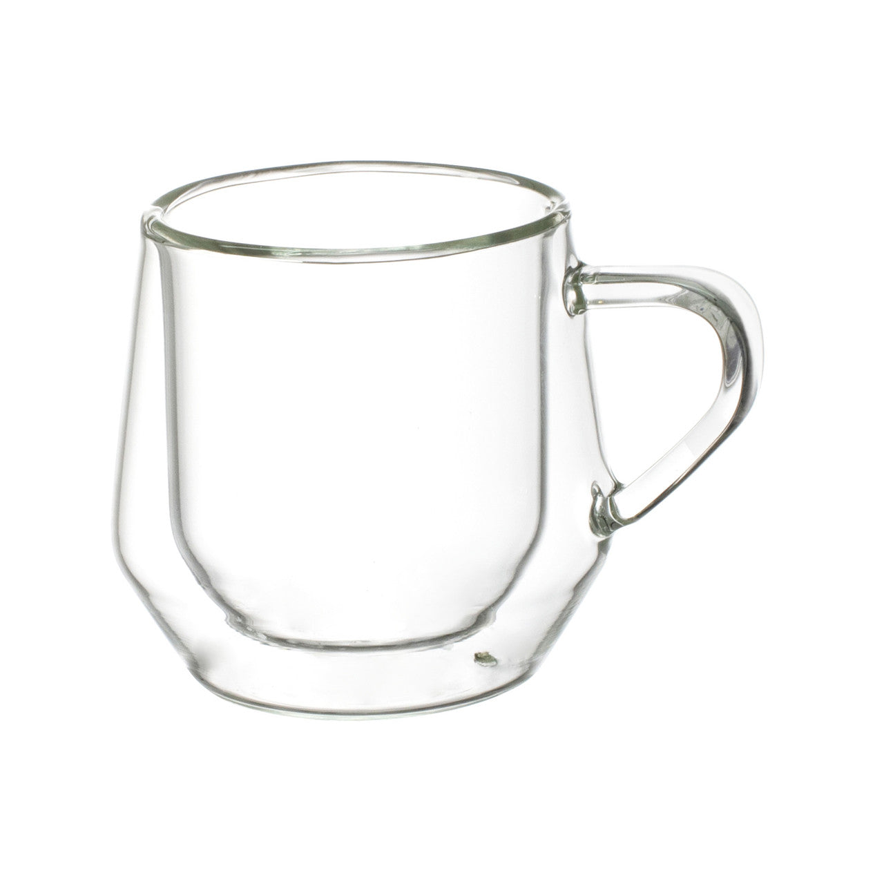 Avanti  Capri Double Wall Glasses, 250ml - Set of 2