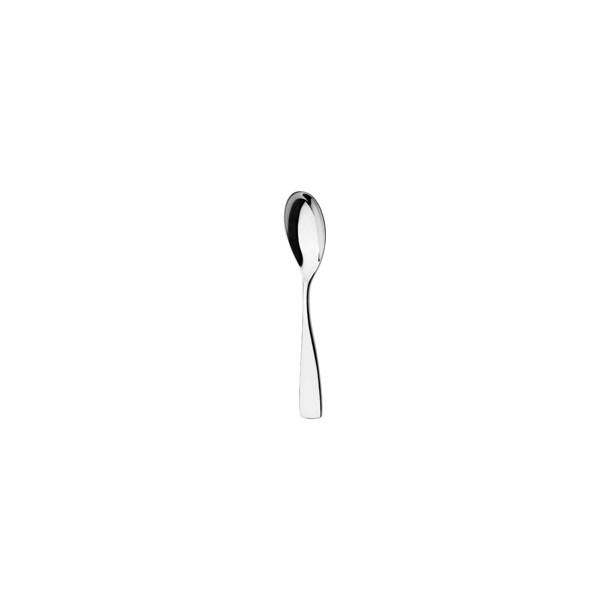 Athena Bernili Coffee Spoon (Silver) (12 Pack)