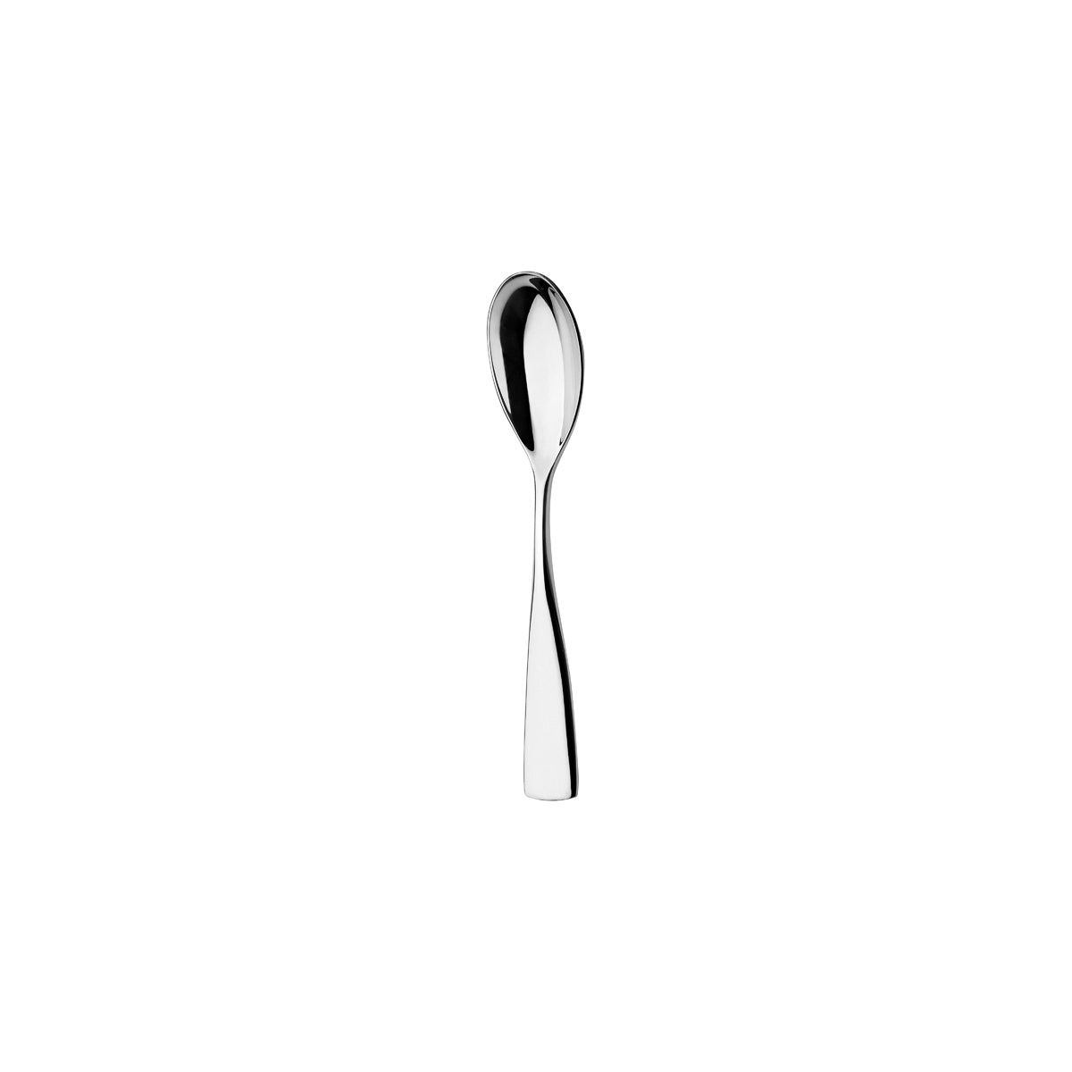Athena Bernili Teaspoon (Silver) (12 Pack)