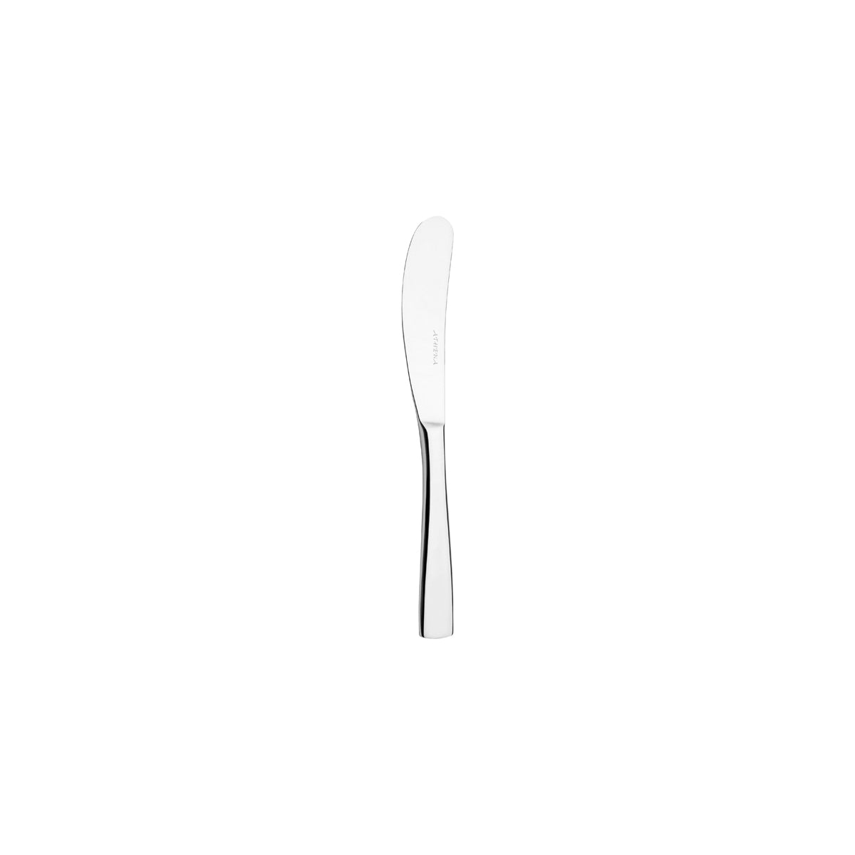 Athena Bernili Butter Knife (Silver) (12 Pack)