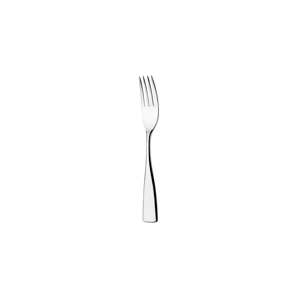 Athena Bernili Cake Fork (Silver) (12 Pack)