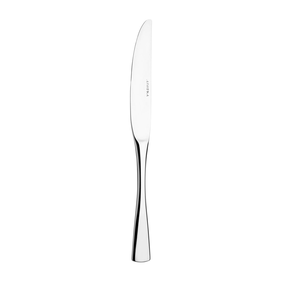 Athena Bernili Table Knife (Silver) (12 Pack)
