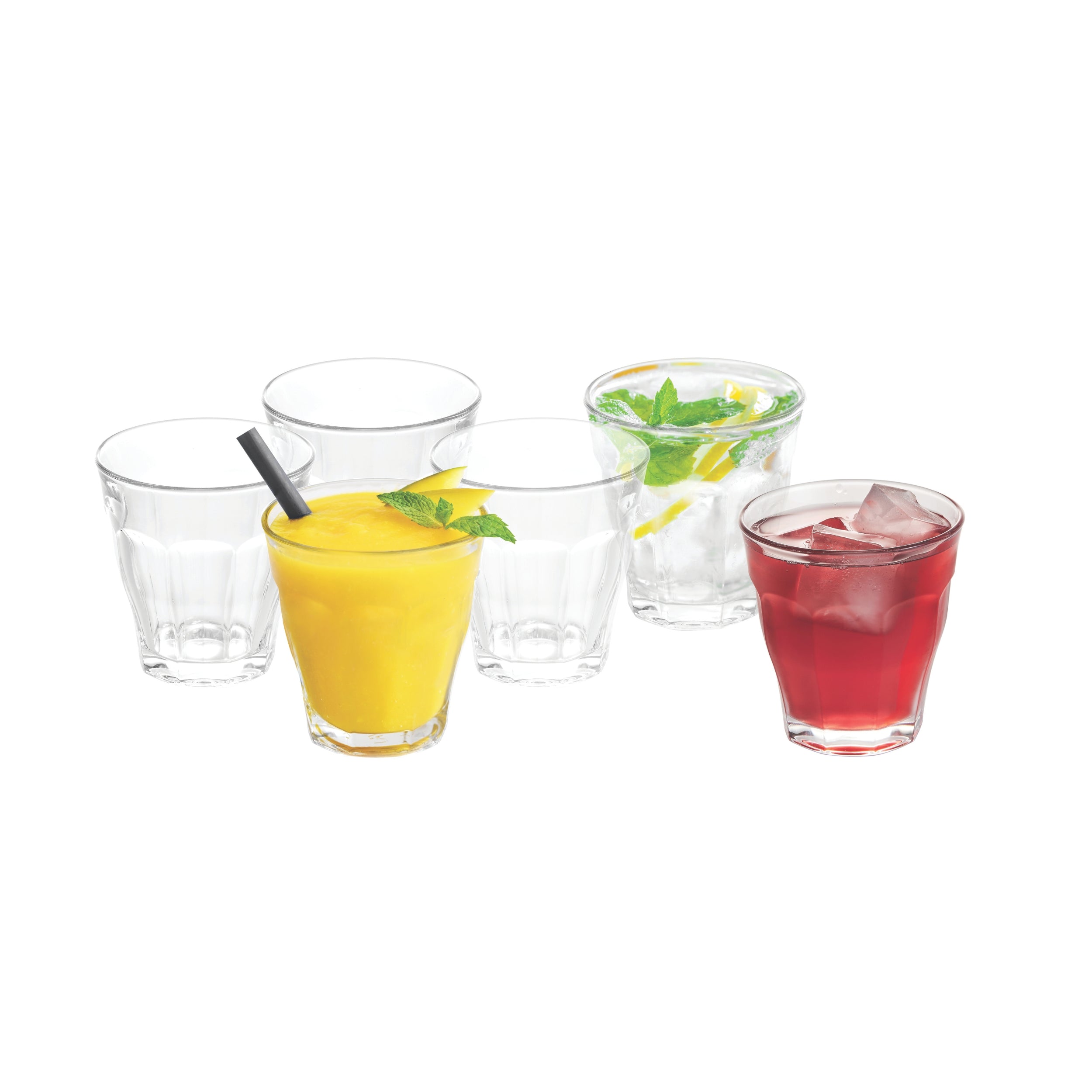 Avanti Siena Tumbler 250ml (Set of 6)