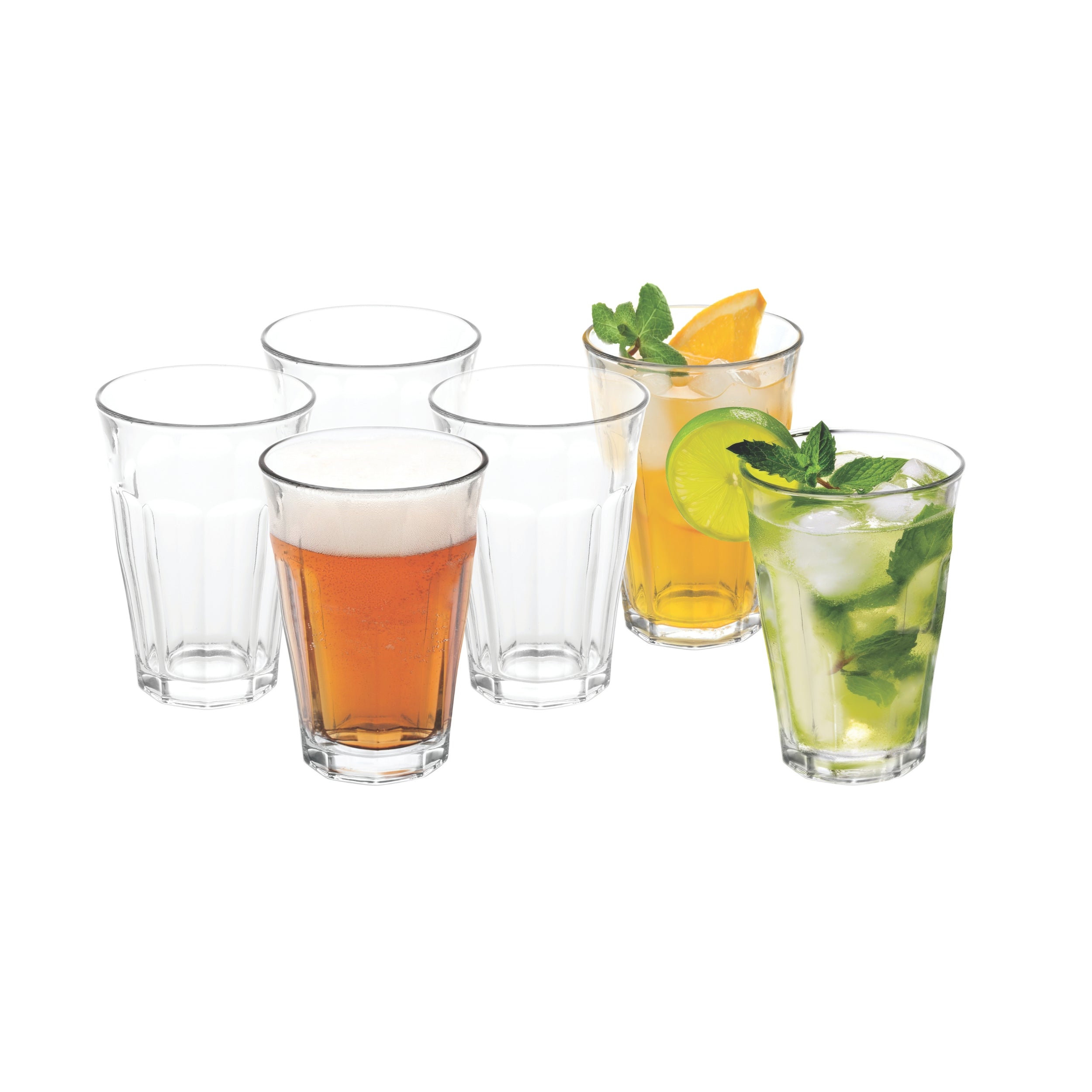 Avanti Siena Tumbler 350ml (Set of 6)