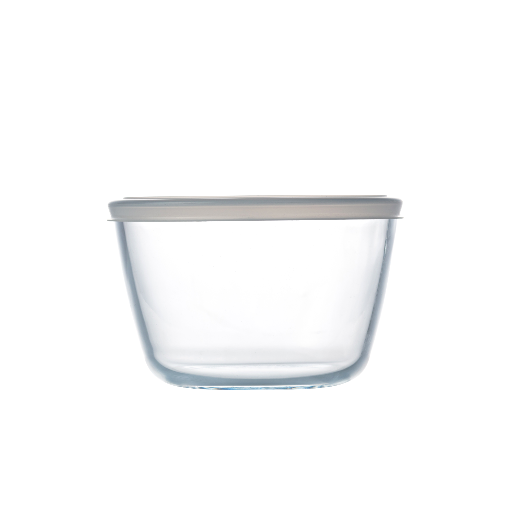 Pyrex Cook & Freeze Glass Round Container (1.1L)