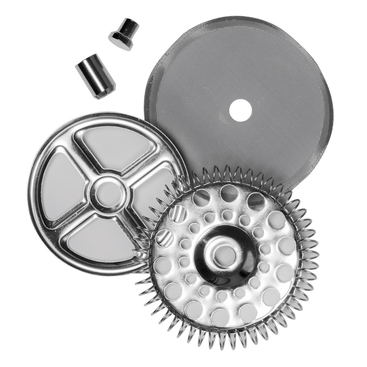 Avanti  Café Press Replacement Kit - 375ml / 3 Cup