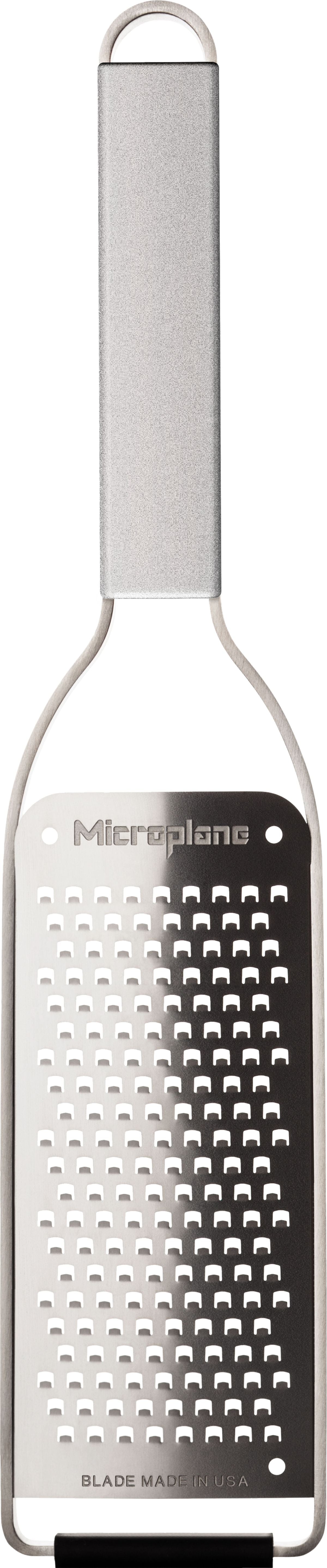 Microplane Professional Coarse Grater