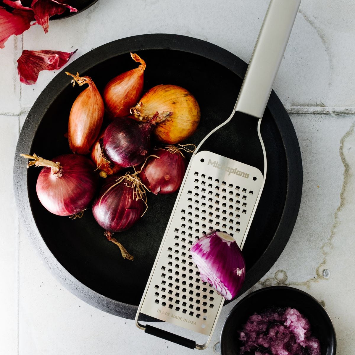 Microplane Professional Coarse Grater