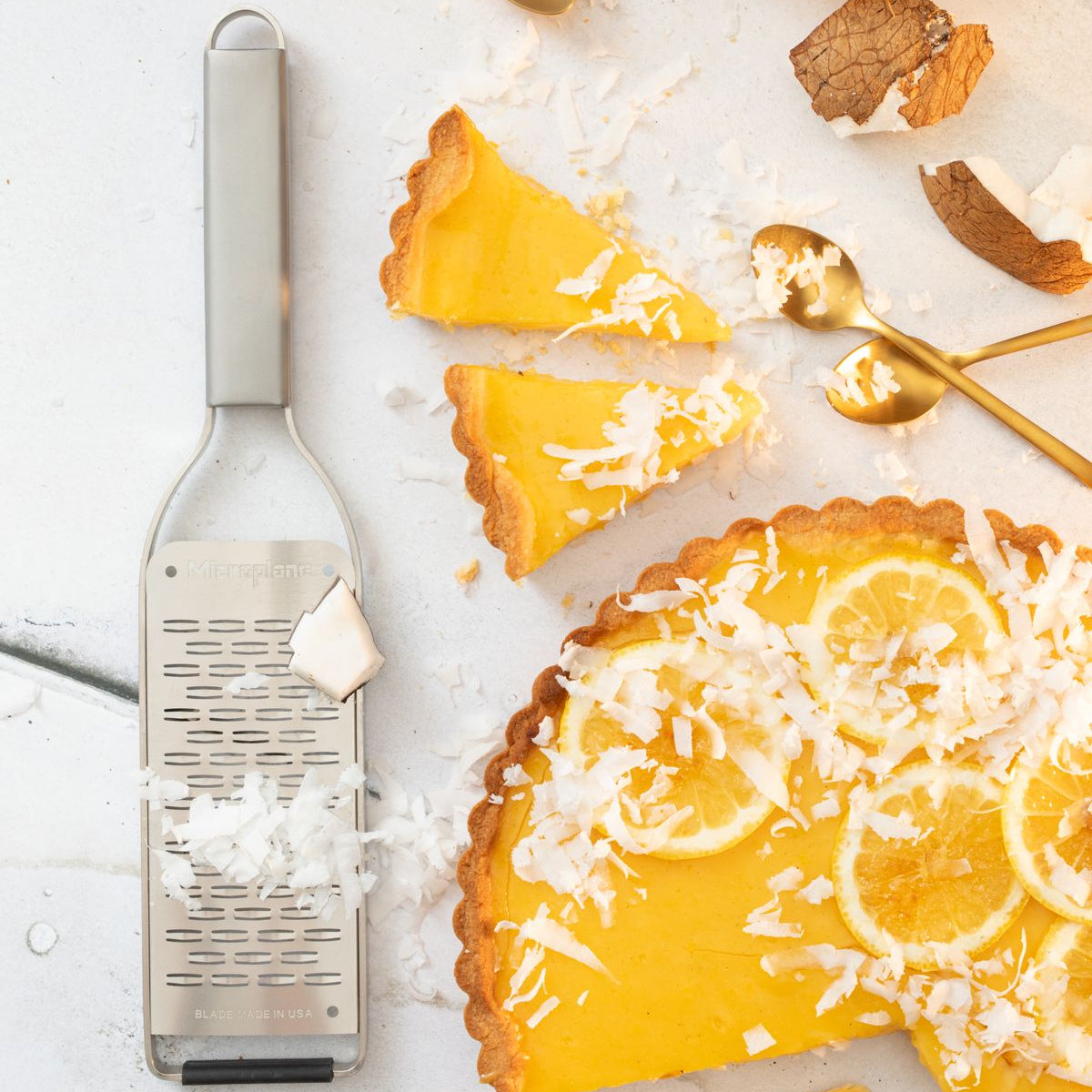 Microplane Professional Ribbon Grater