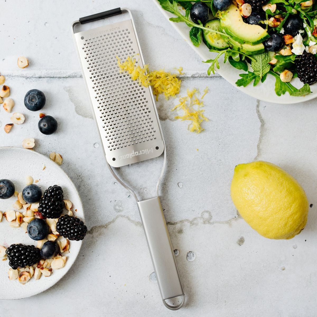 Microplane Professional Fine Grater