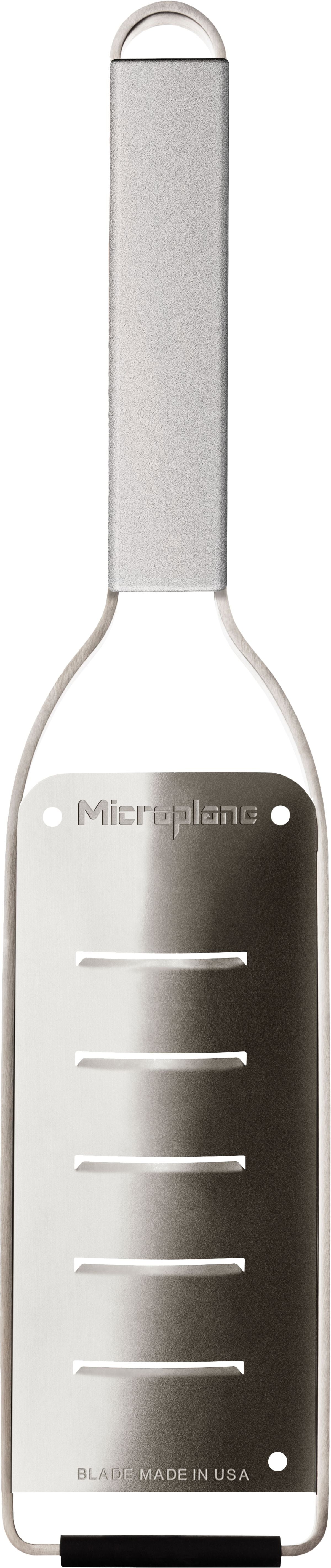 Microplane Professional Large Shaver Grater