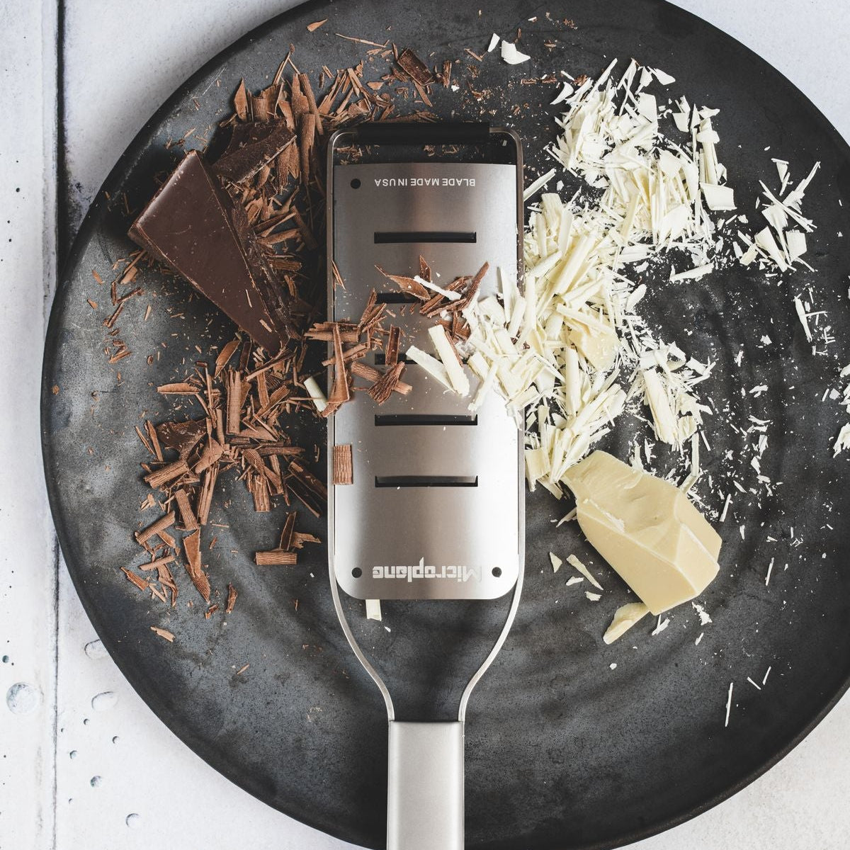 Microplane Professional Large Shaver Grater