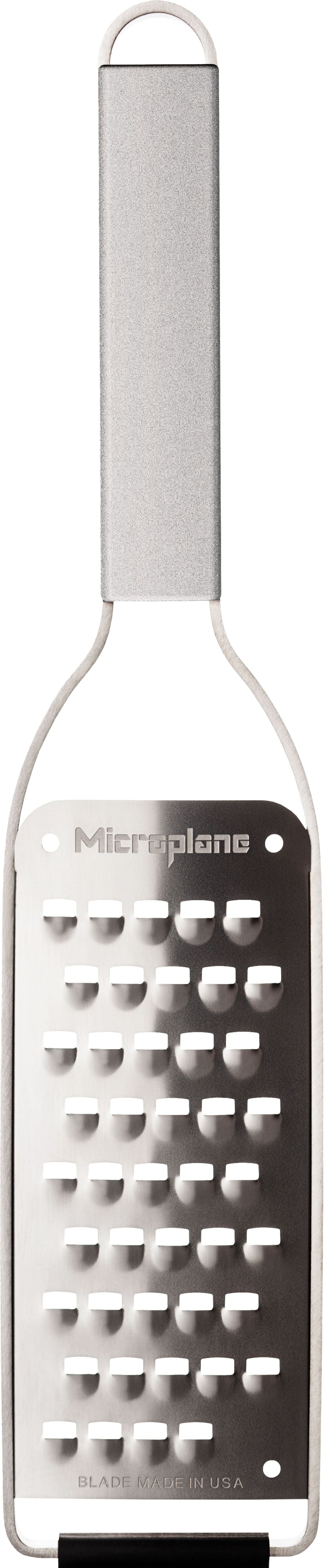 Microplane Professional Extra Coarse Grater