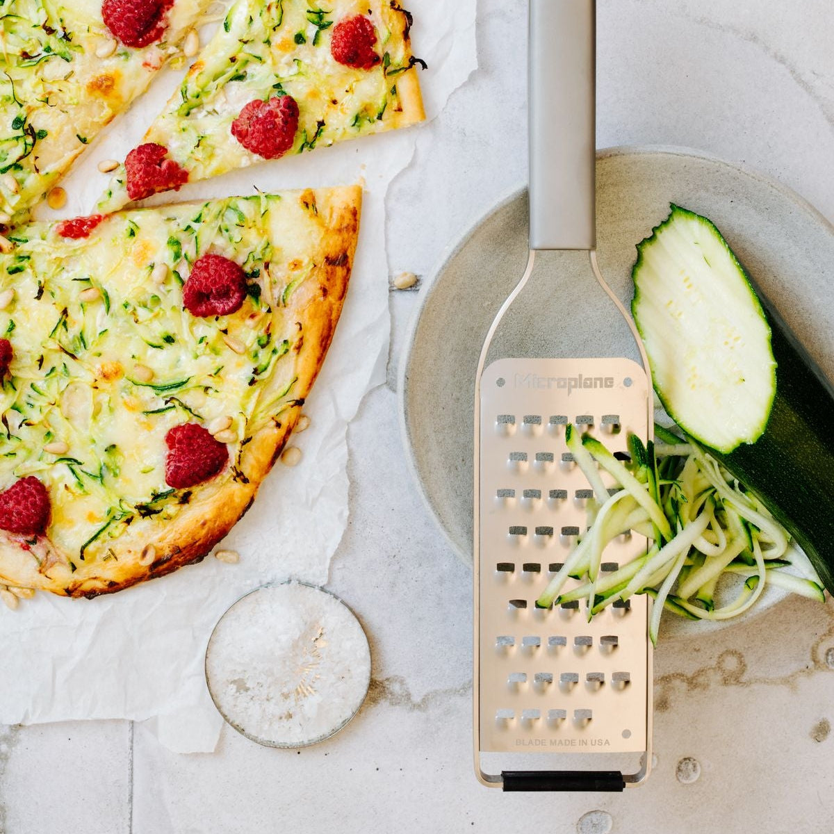 Microplane Professional Extra Coarse Grater