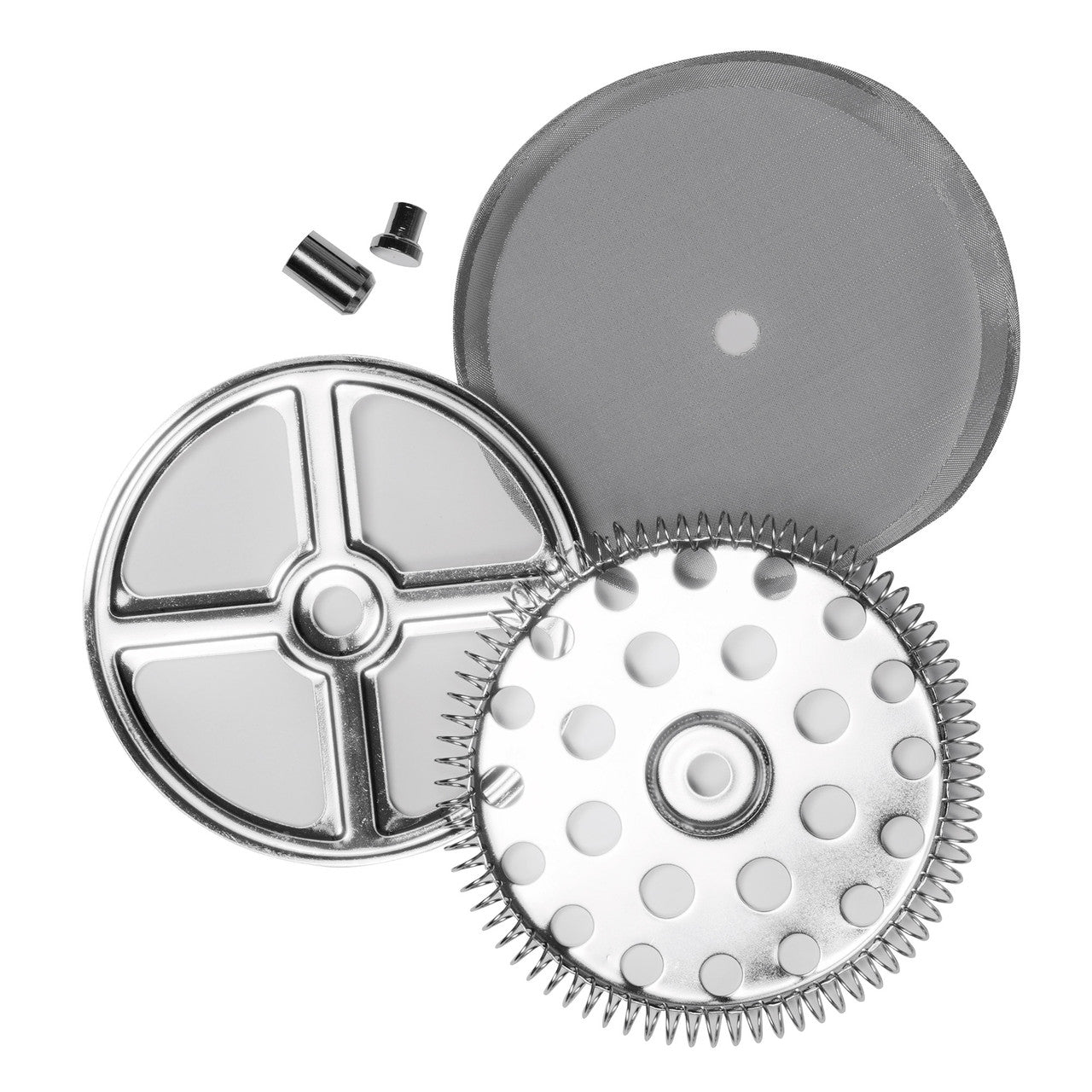 Avanti  Café Press Replacement Kit - 750ml / 6 Cup