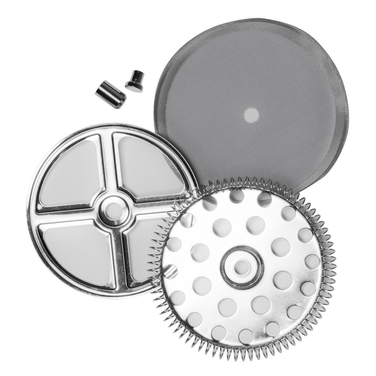 Avanti  Café Press Replacement Kit - 1L / 8 Cup