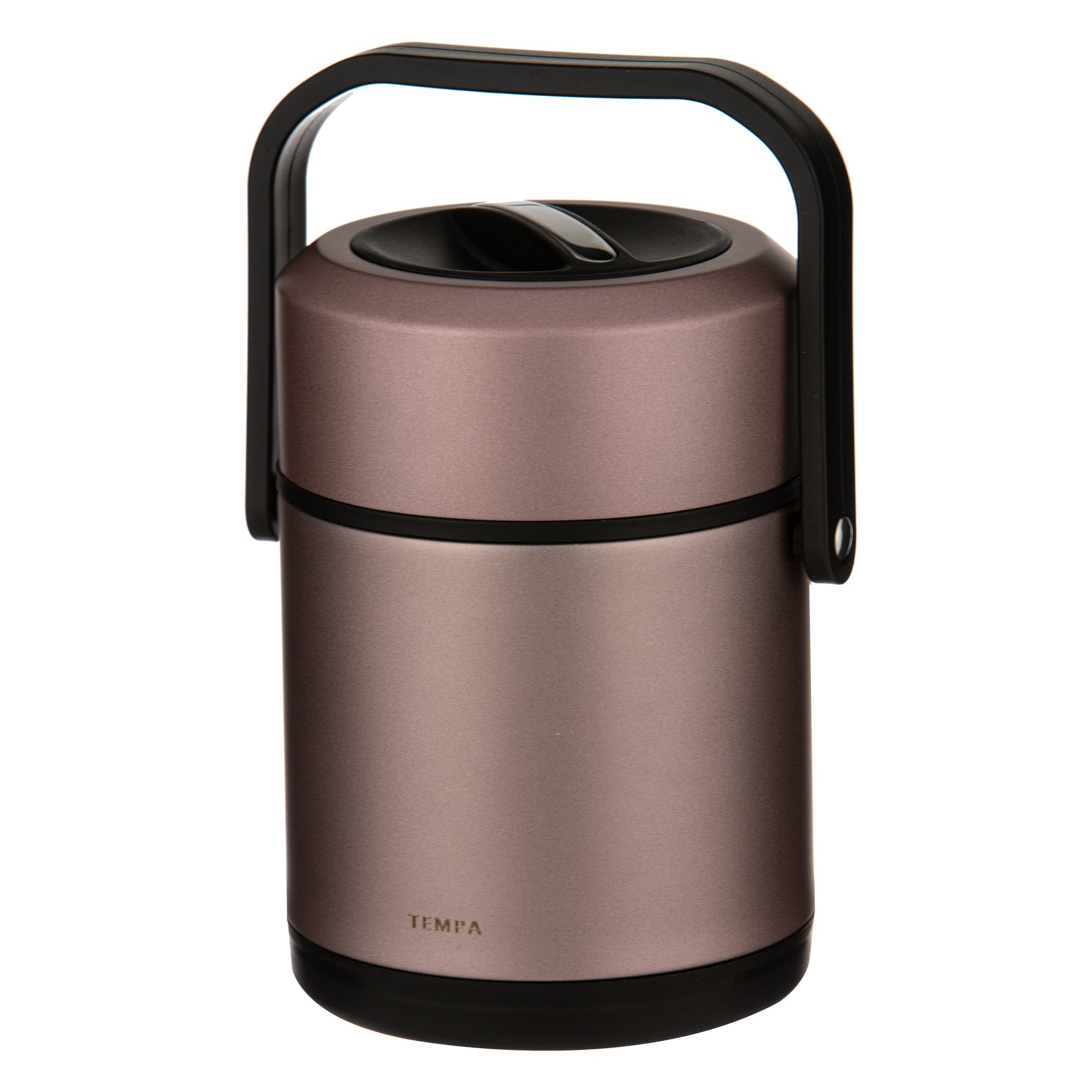 Tempa Parker Blush Insulated Food Container