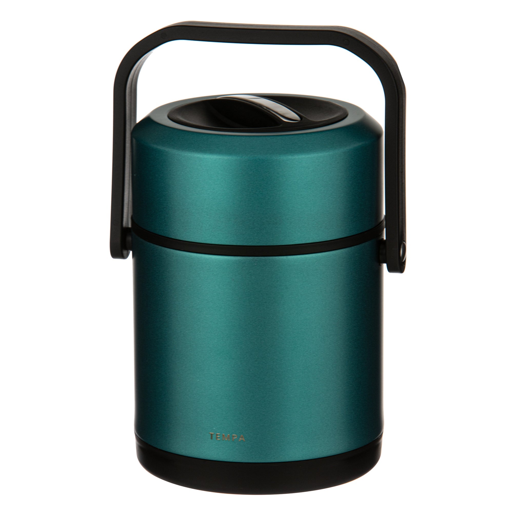 Tempa Parker Teal Insulated Food Container