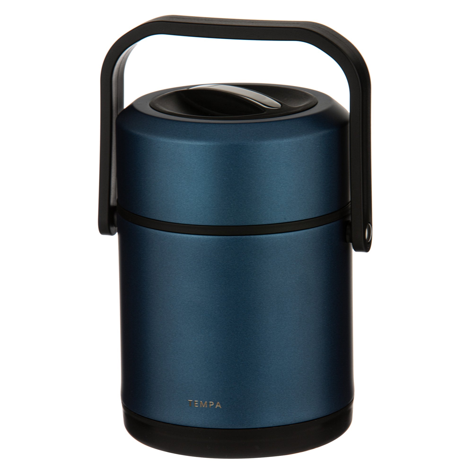 Tempa Parker Navy Insulated Food Container
