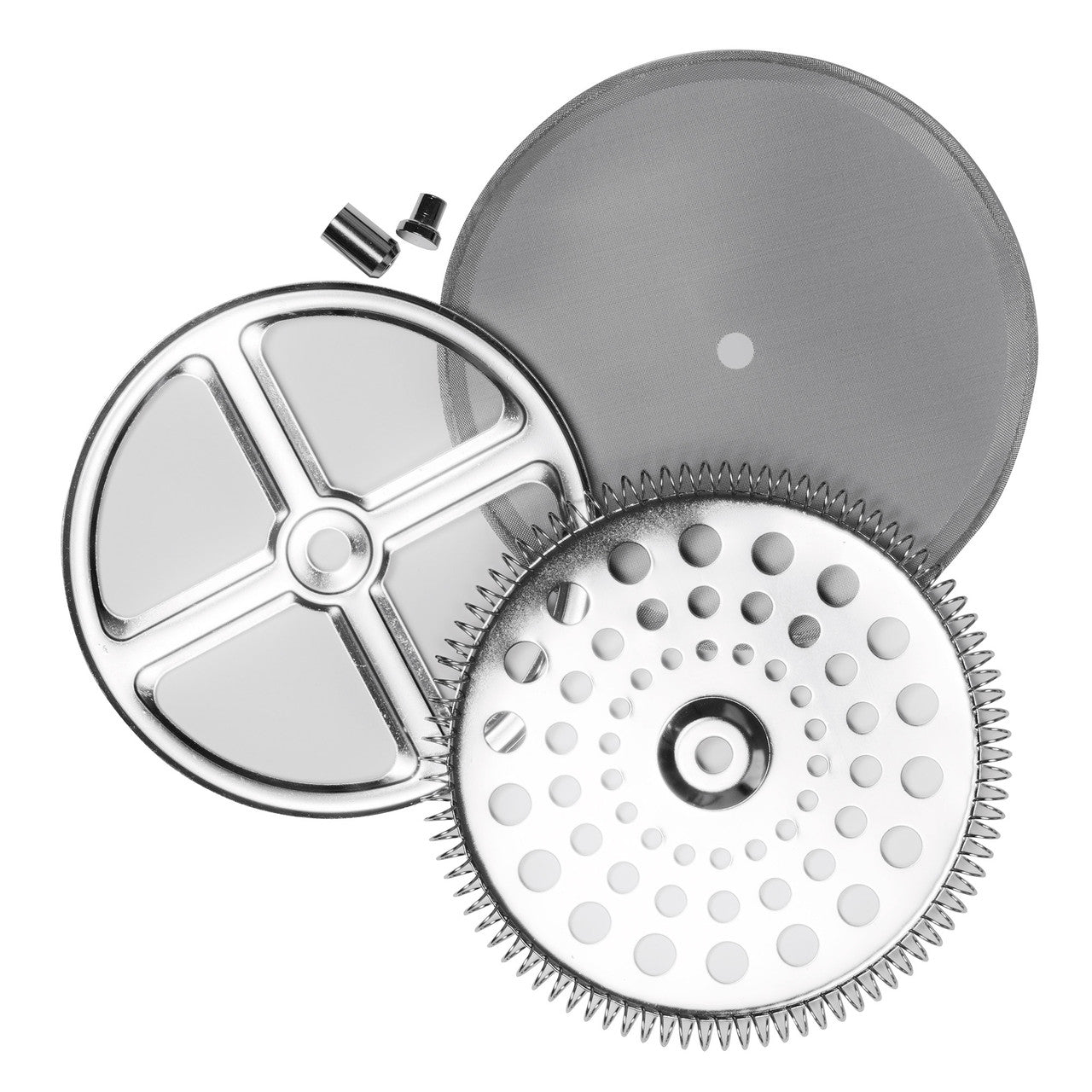 Avanti  Café Press Replacement Kit - 1.5L  12 Cup