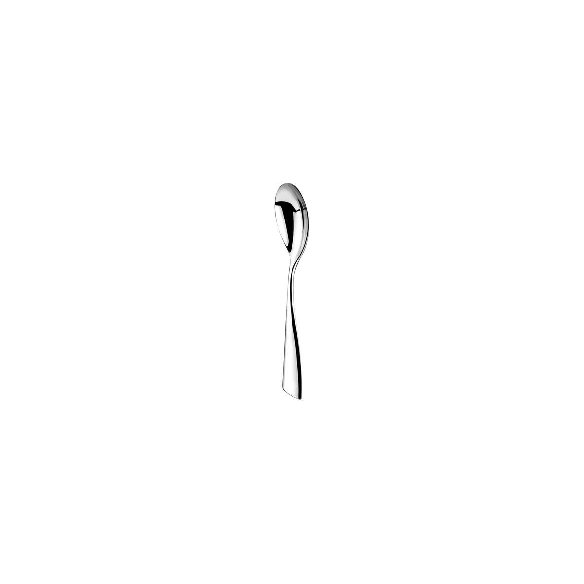 Athena Zena Coffee Spoon (Silver) (12 Pack)